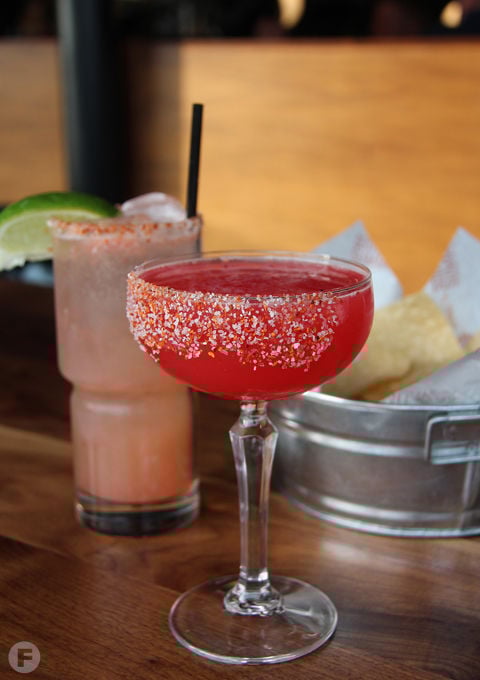 South of Summit Cocktails